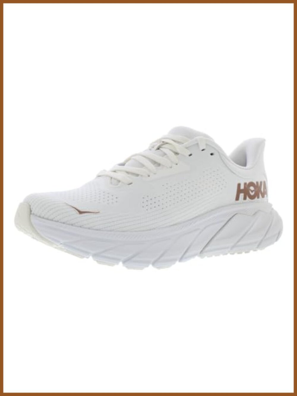 Womens Arahi 7 Running Shoes Textile Synthetic Polyurethane